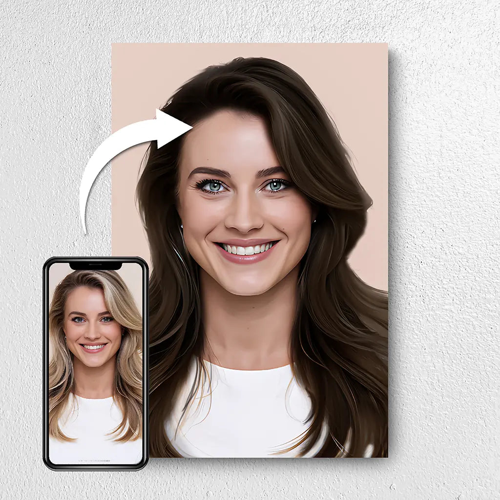 High-End Photo Retouching