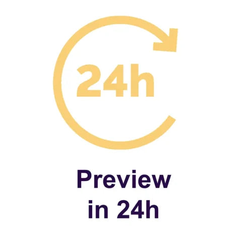 Express Preview in 24H