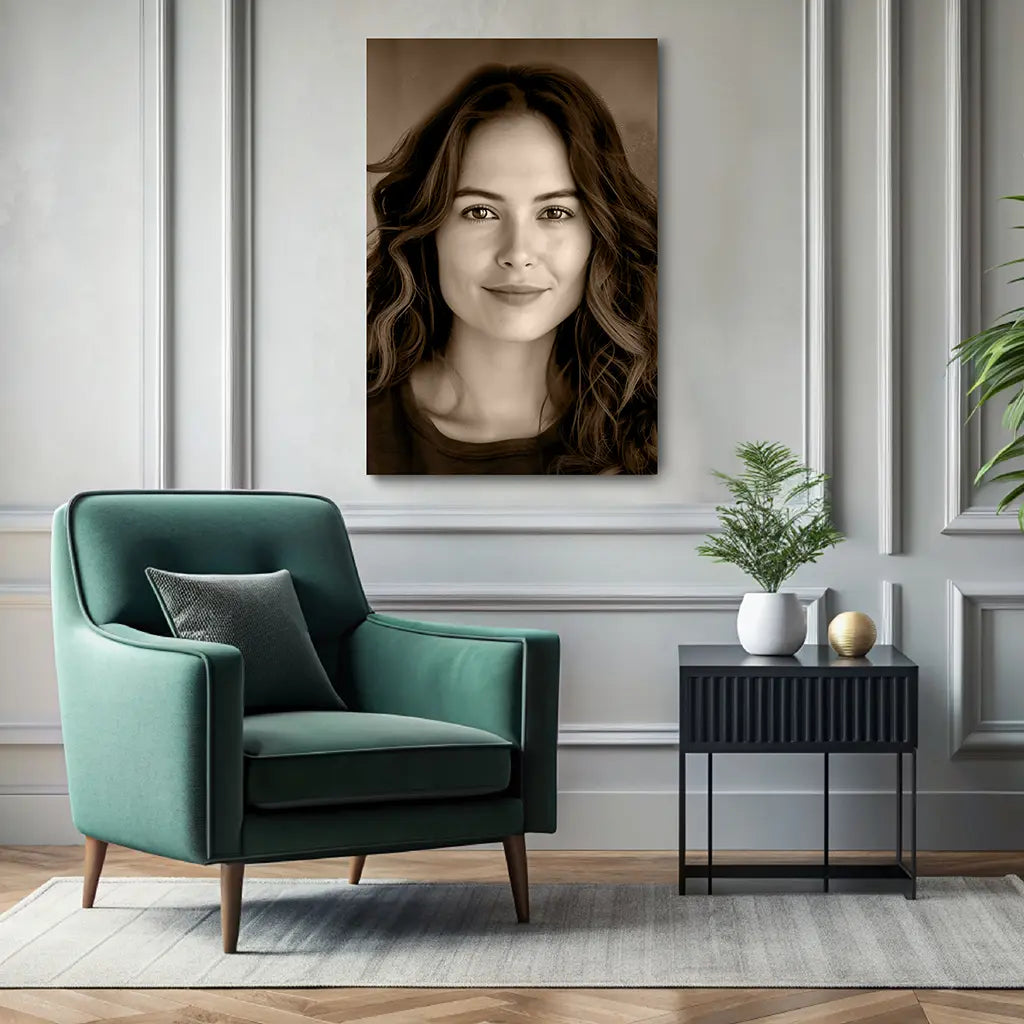 Photo-to-Canvas Prints