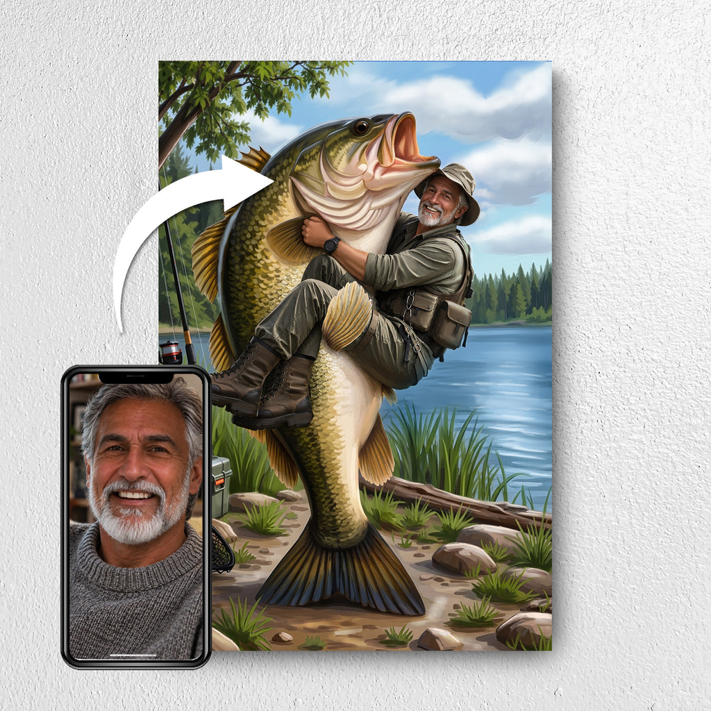 The Big Catch