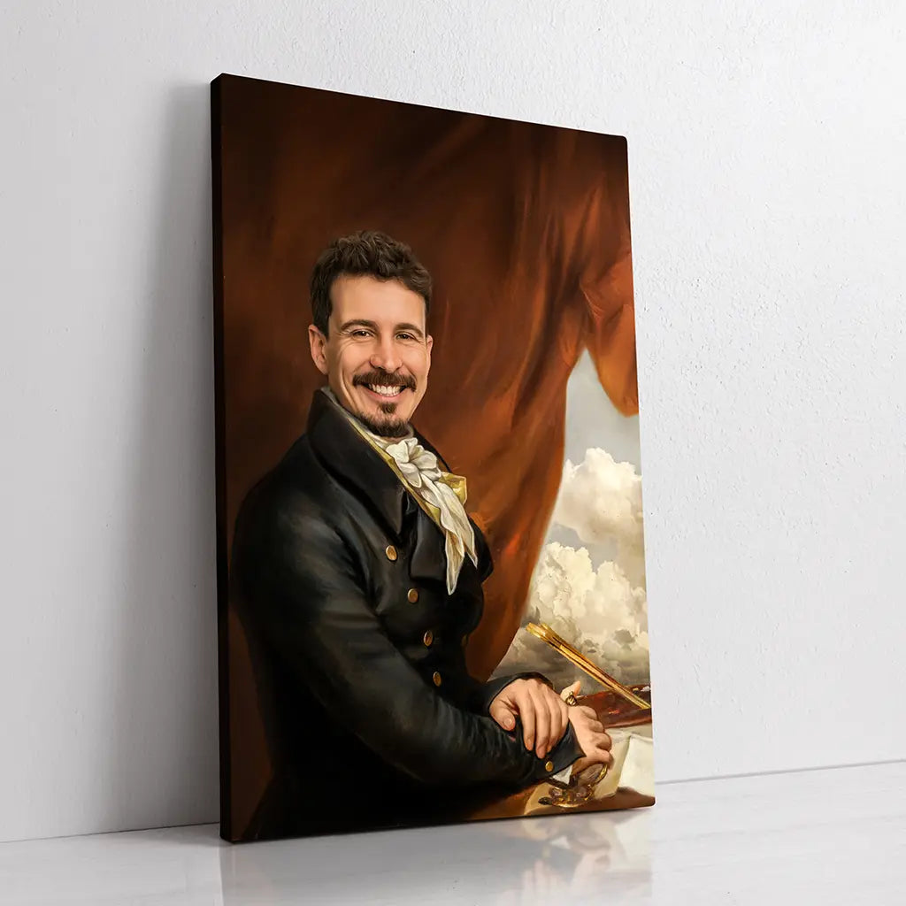 The Distinguished Gentleman