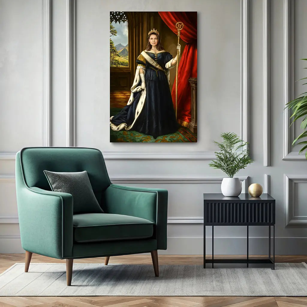 The Golden Grace