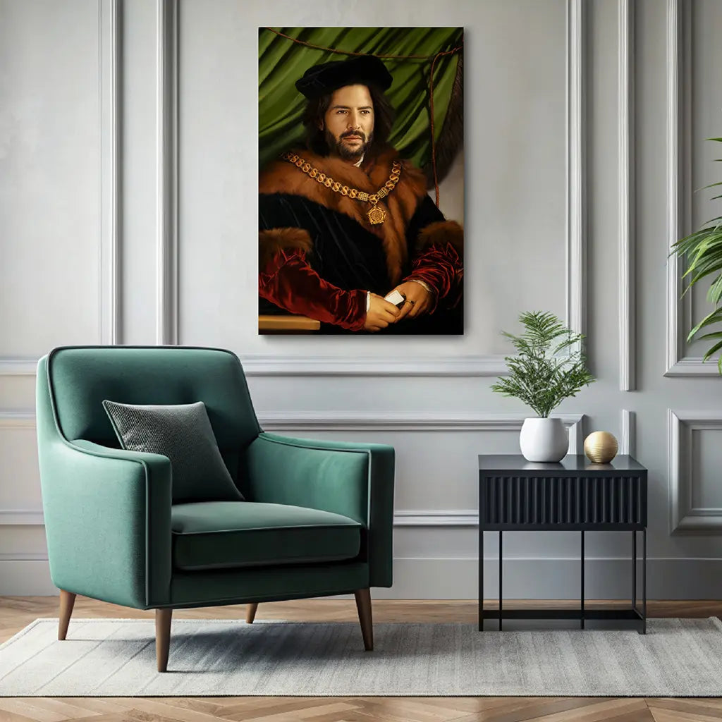 The Grand Duke