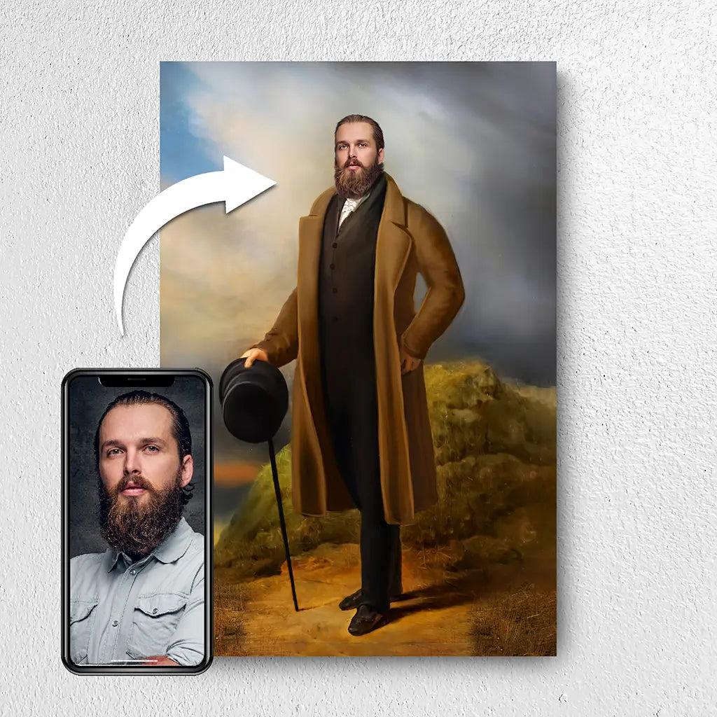 The Modern Aristocrat