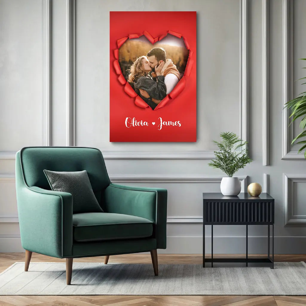 The Perfect Union