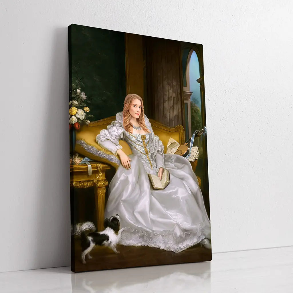 The Royal Reader