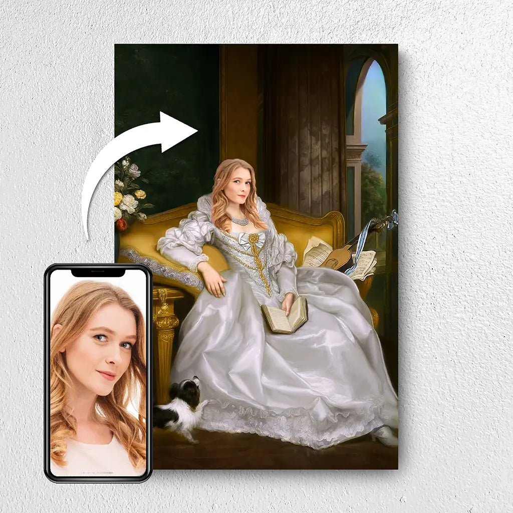 The Royal Reader
