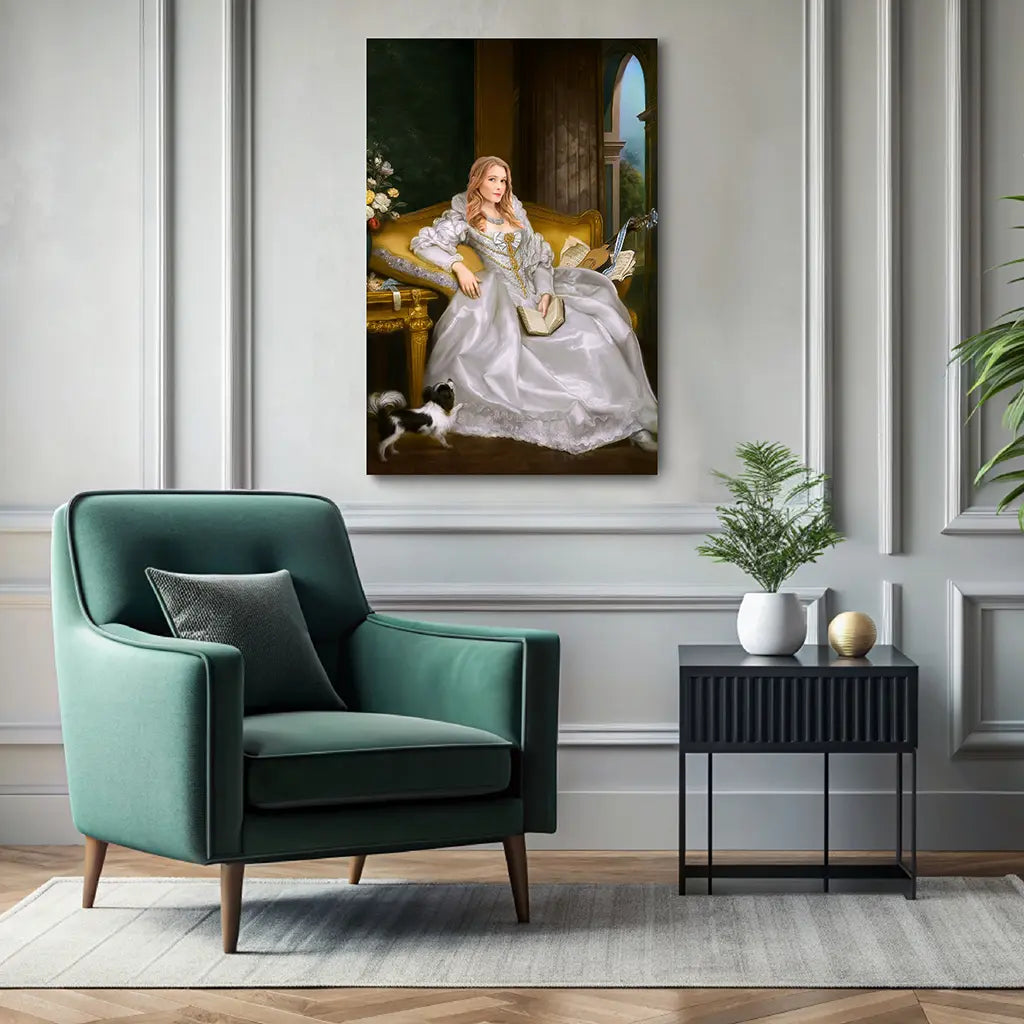 The Royal Reader