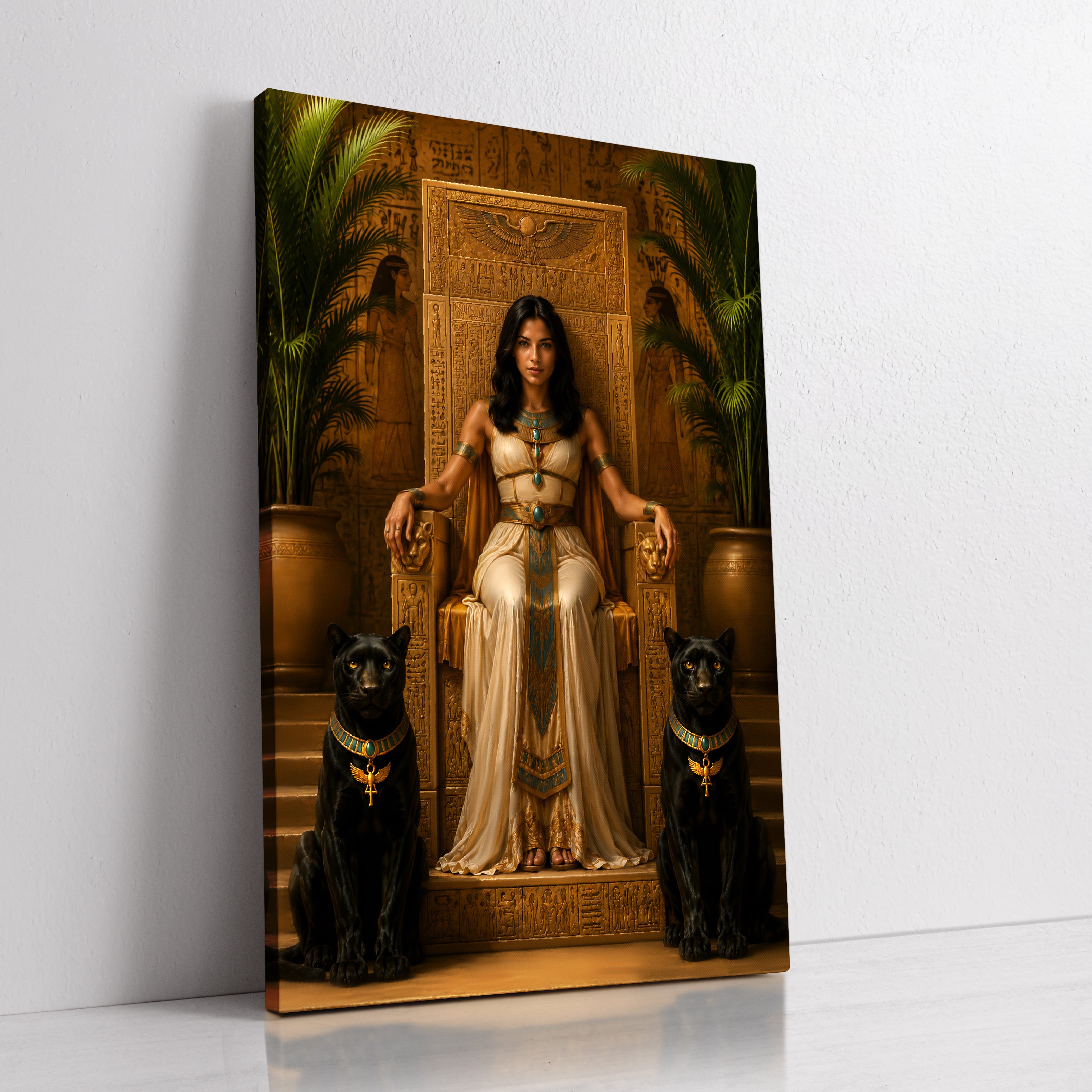 The Nile Queen
