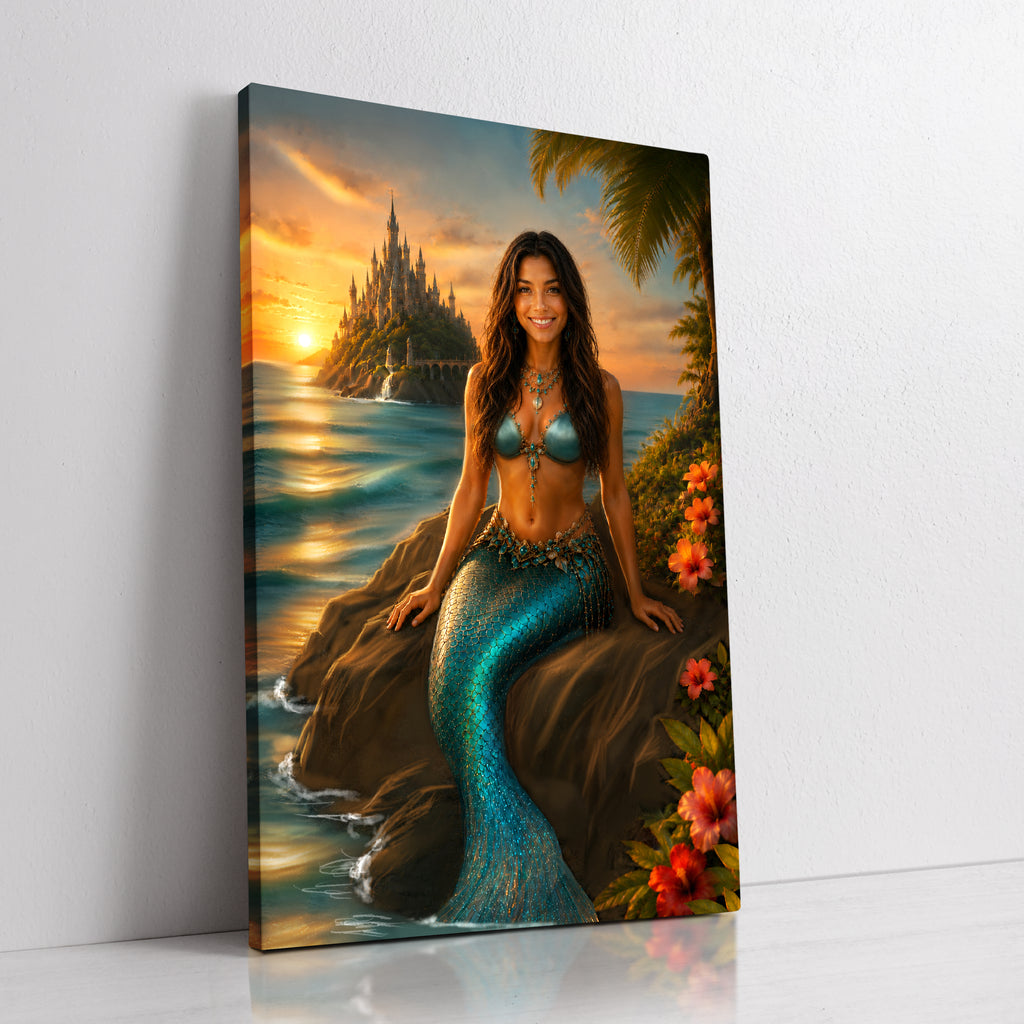 The Ocean Siren