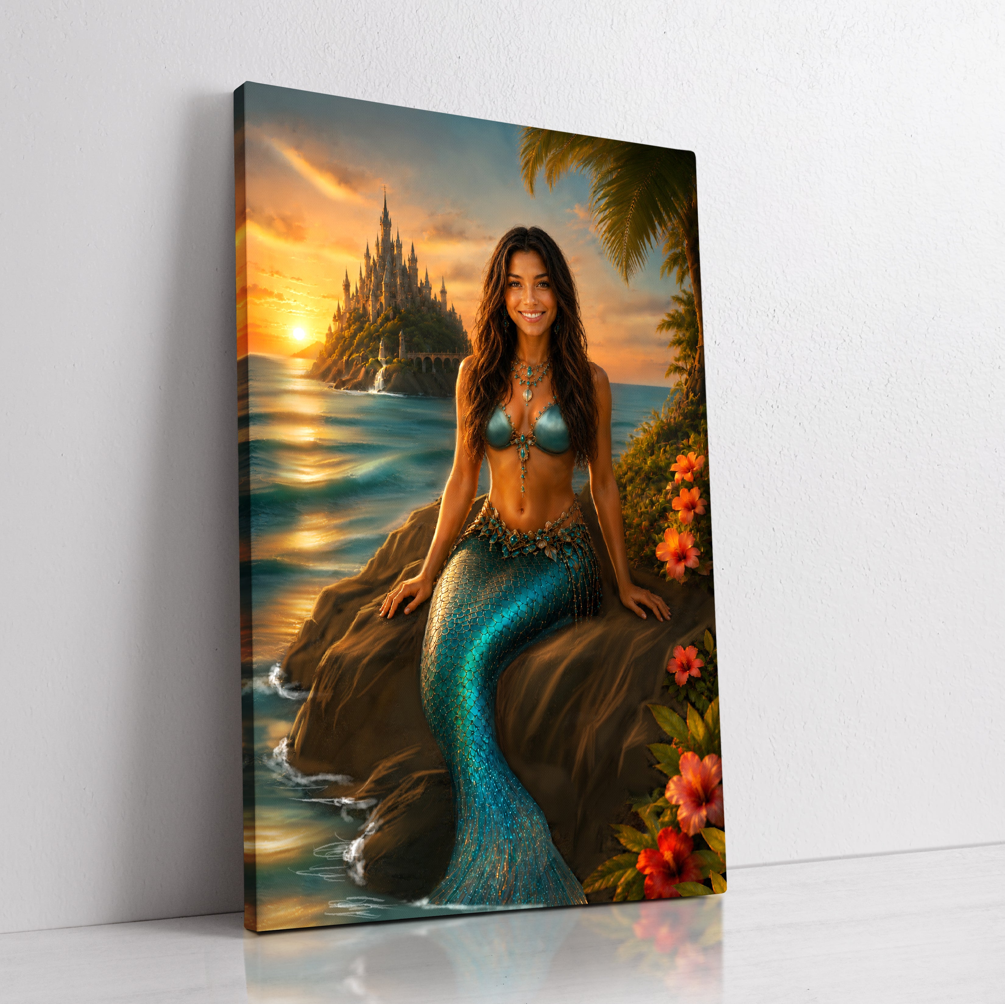 The Ocean Siren