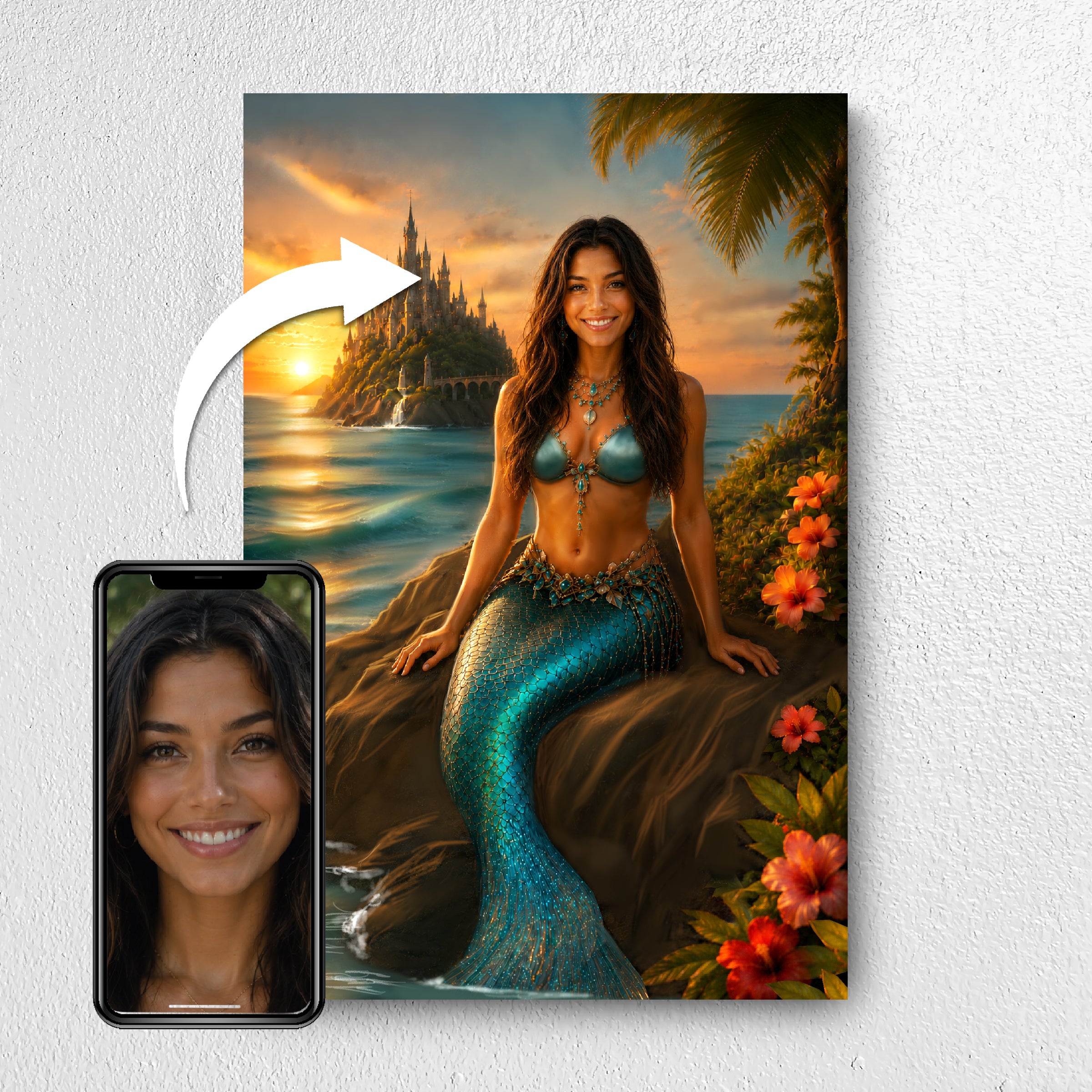 The Ocean Siren