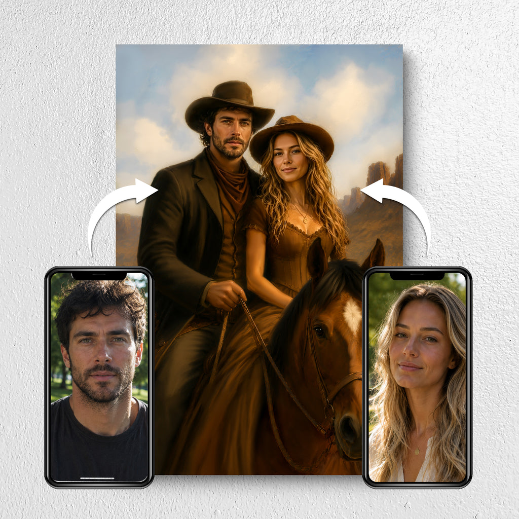 The Western Romance