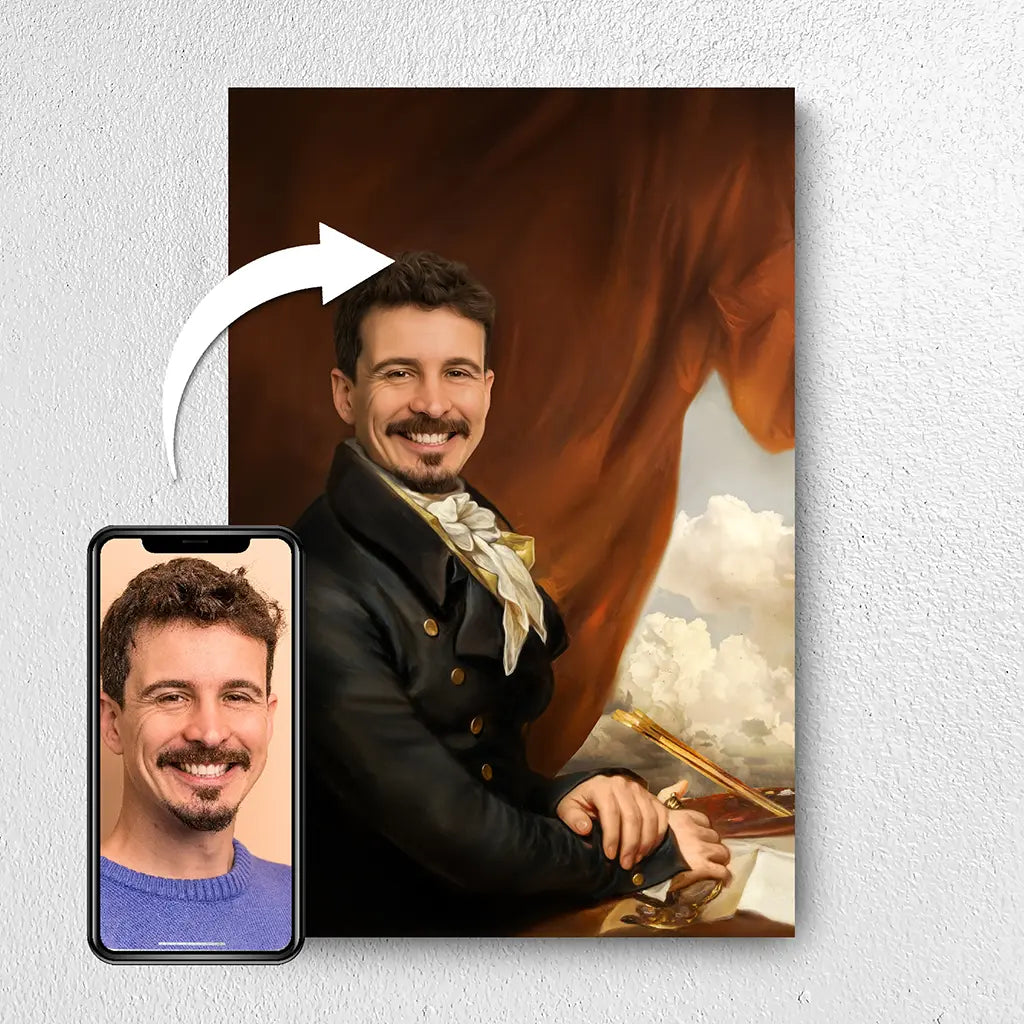 The Distinguished Gentleman